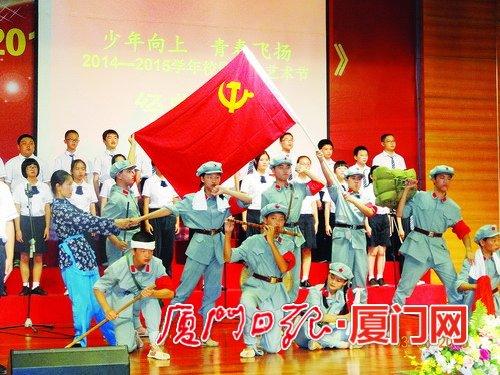 破碎的动物图形